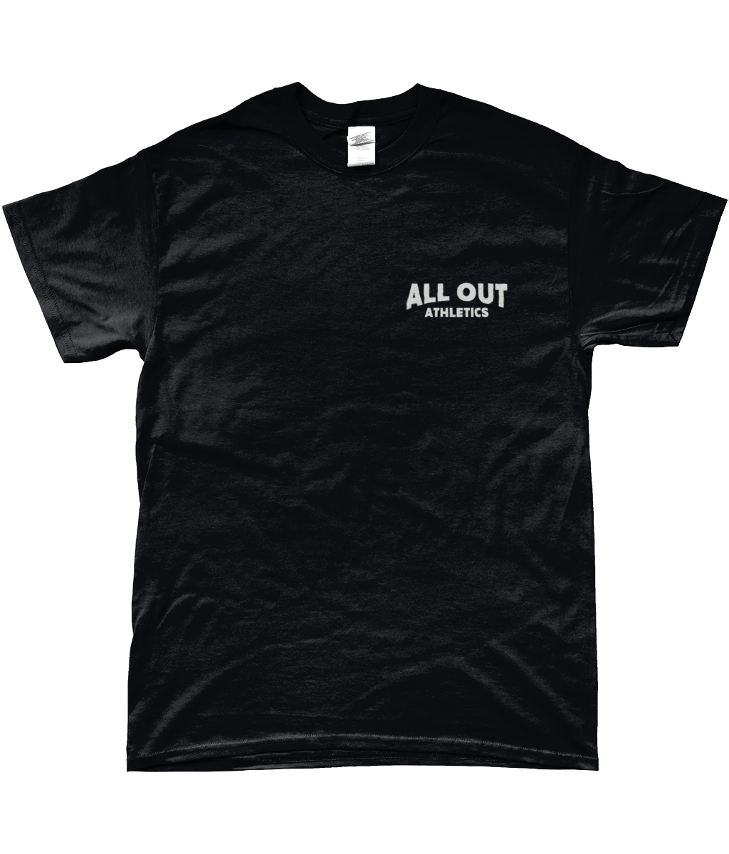 The Original AOA T-shirt - All Out Athletics
